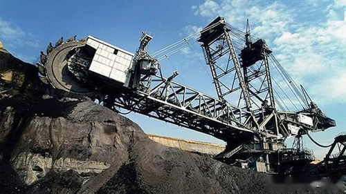 山西省能源局加速推进煤炭洗选能力建设，力争9月底前实现18亿吨目标