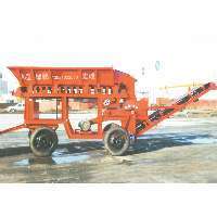 宏峰机械流动破碎设备 高效环保的煤炭与煤矸石粉碎解决方案