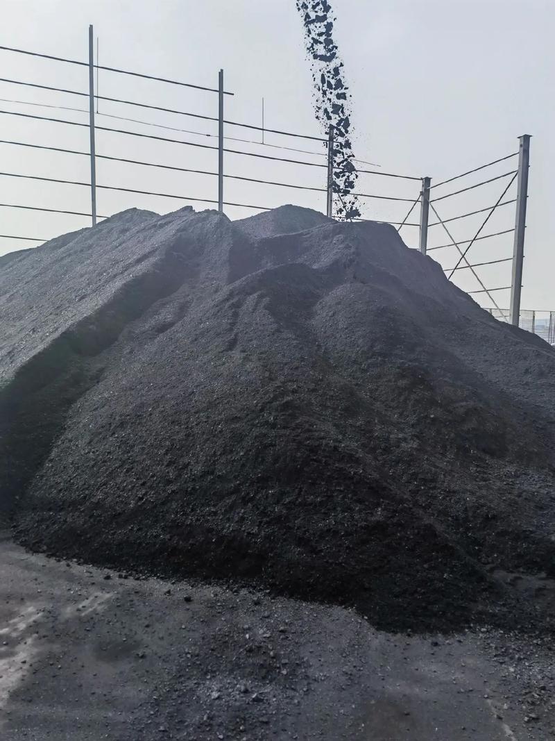 优质5500卡精煤热销中，供应稳定，欢迎咨询