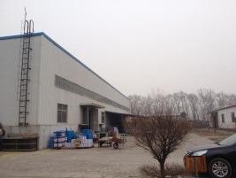 天津市铭越涂料环氧煤防腐底漆（双组）产品细节及特点解析