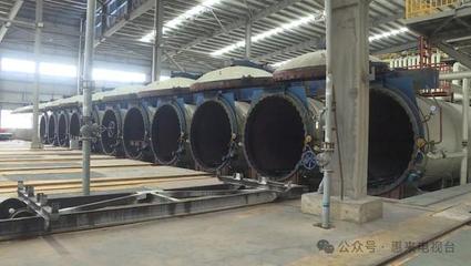 驰阳新材 以创新技术消纳煤基固废，变废为宝积聚绿色动能