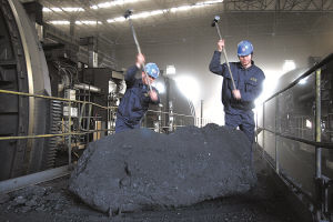 煤儿南行记 一袋煤炭的千里旅程