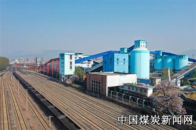 平煤神马田庄选煤厂:全力打造数智引擎,跑出智能化工厂建设“加速度”