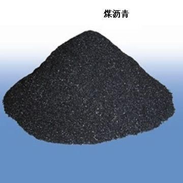 块状煤沥青